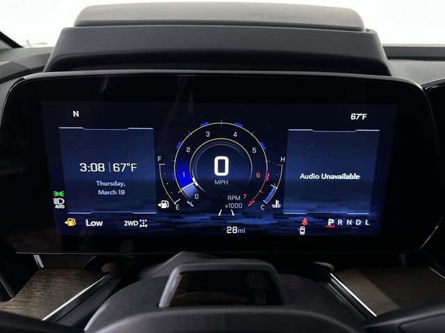 2025 Chevrolet Suburban High Country - Photo 13