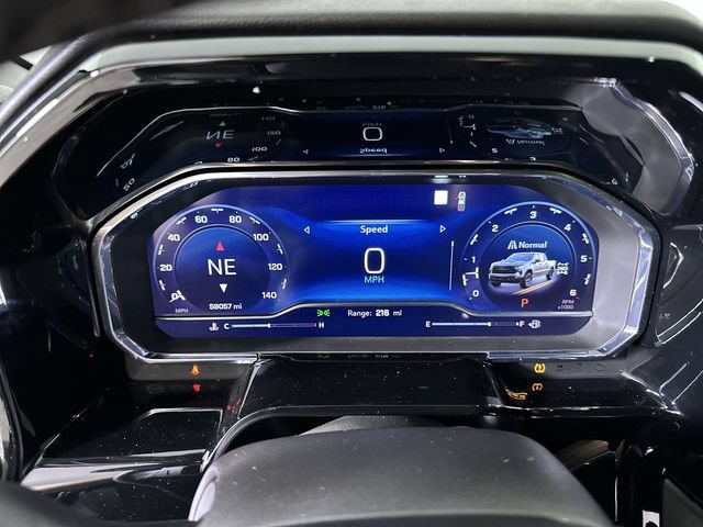 2022 Chevrolet Silverado 1500 LT Trail Boss - Photo 12