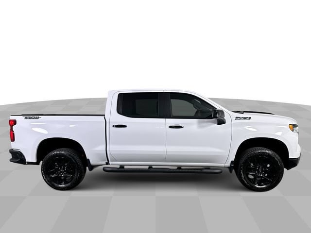 2026 Chevrolet Silverado 1500 LT Trail Boss - Photo 10