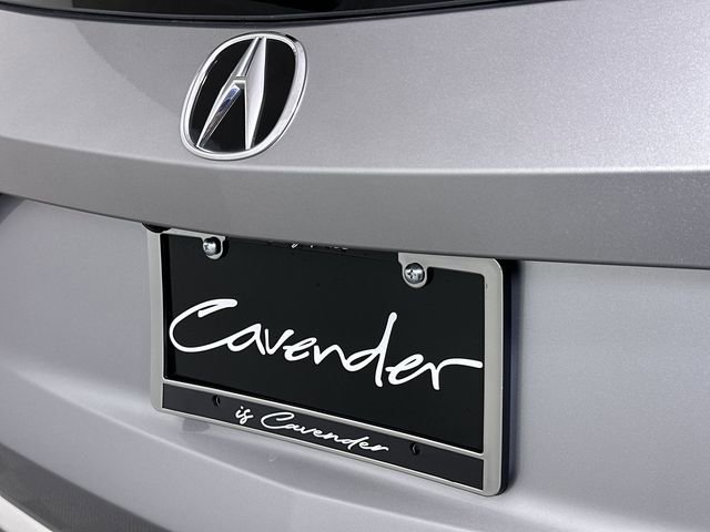 2025 Acura MDX Base - Photo 32
