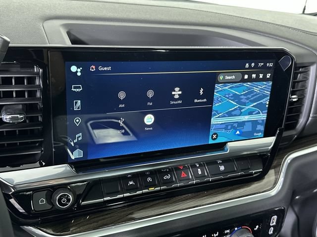 2026 Chevrolet Silverado 1500 RST - Photo 14
