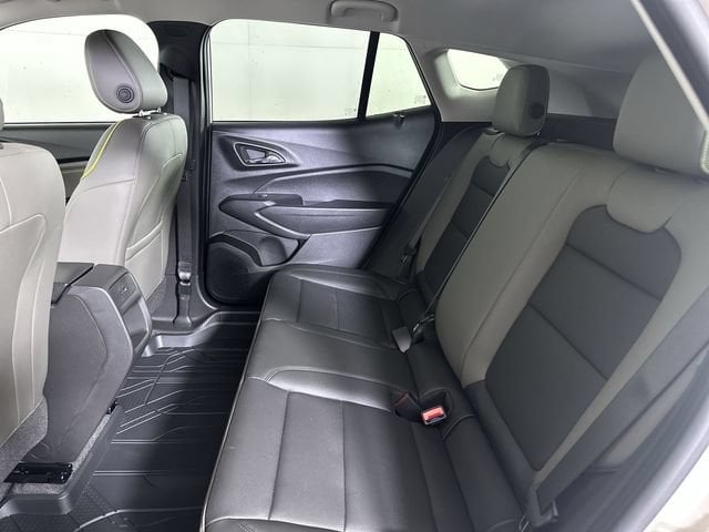 2026 Chevrolet Trax Activ - Photo 27