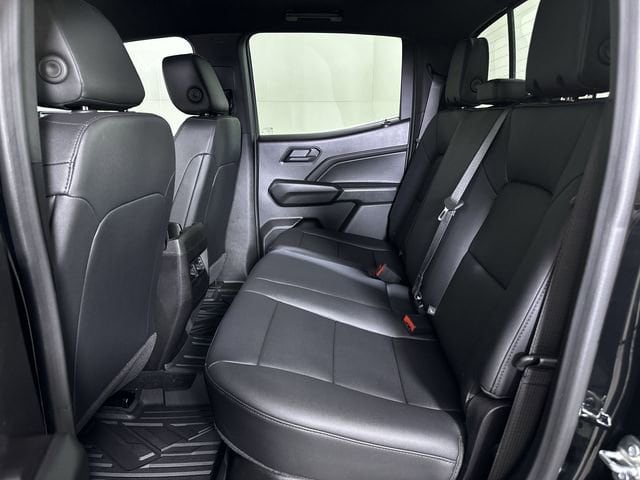 2026 Chevrolet Colorado Trail Boss - Photo 26