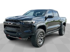 2025 Chevrolet Colorado ZR2 Truck