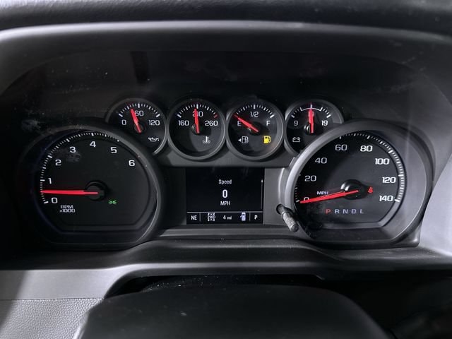 2026 Chevrolet Silverado 2500 HD Work Truck - Photo 13