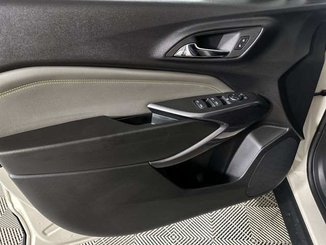 2026 Chevrolet Trax Activ - Photo 24
