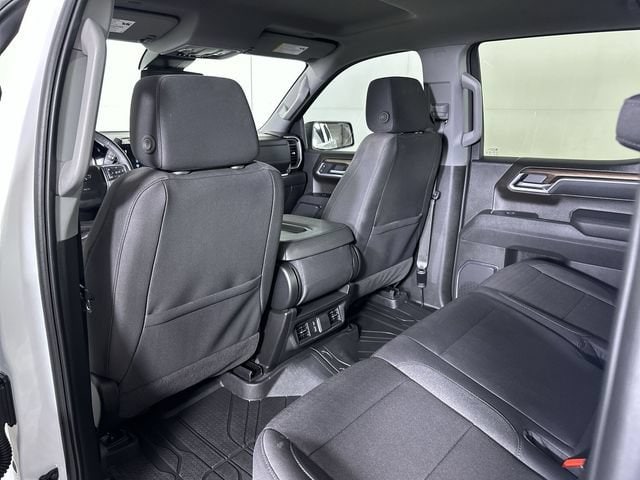 2026 Chevrolet Silverado 1500 RST - Photo 23