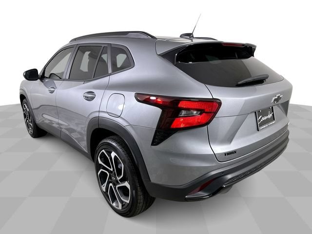 2026 Chevrolet Trax RS - Photo 7