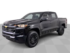 2026 Chevrolet Colorado WT Truck