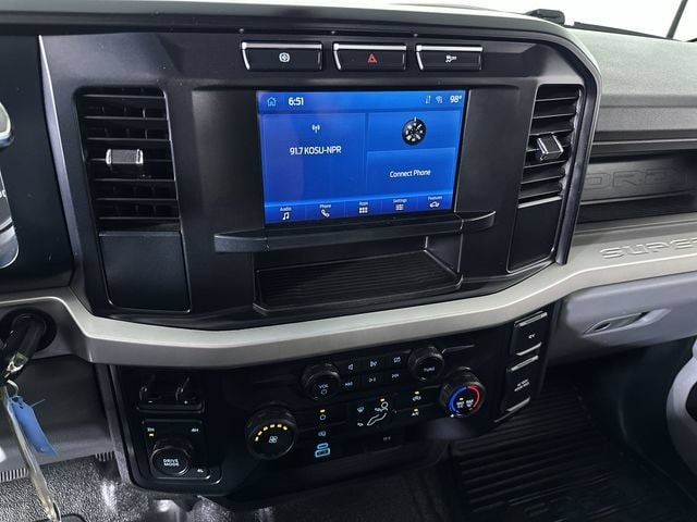 2024 Ford F-350 Super Duty XL - Photo 13