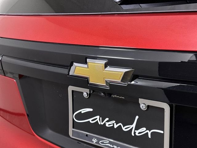2026 Chevrolet Traverse LT - Photo 32