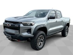 2025 Chevrolet Colorado ZR2 Truck