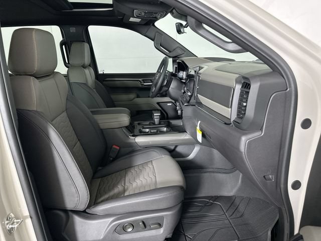2026 Chevrolet Silverado 1500 ZR2 - Photo 30