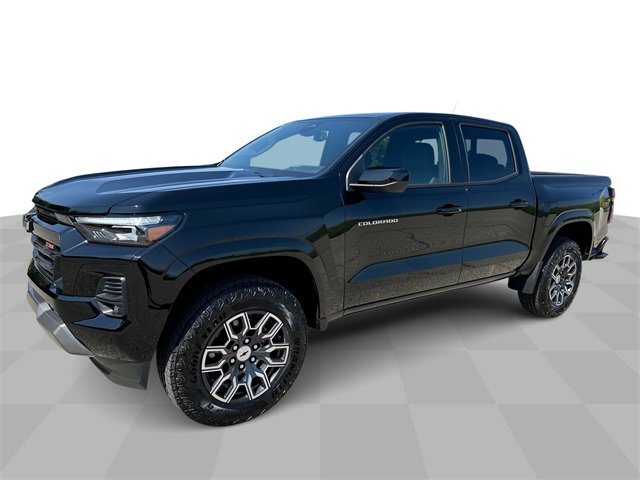 2026 Chevrolet Colorado Z71 photo 4