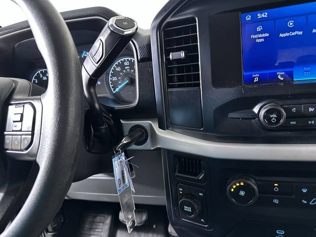 2023 Ford F-150 XL - Photo 16
