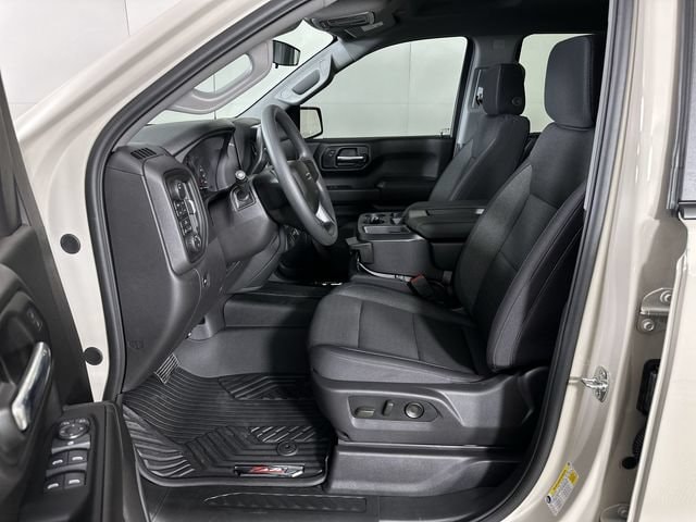 2026 Chevrolet Silverado 1500 Custom Trail Boss - Photo 21