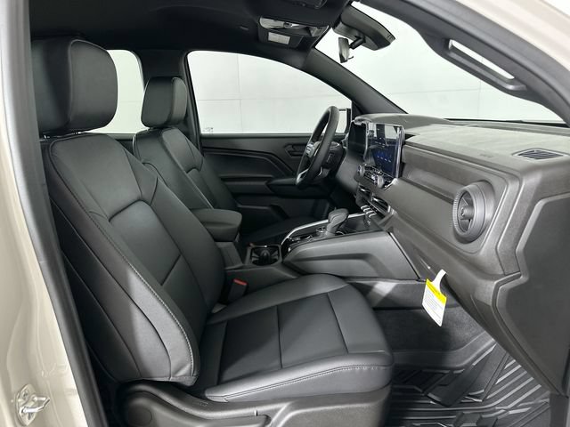 2026 Chevrolet Colorado Trail Boss - Photo 29