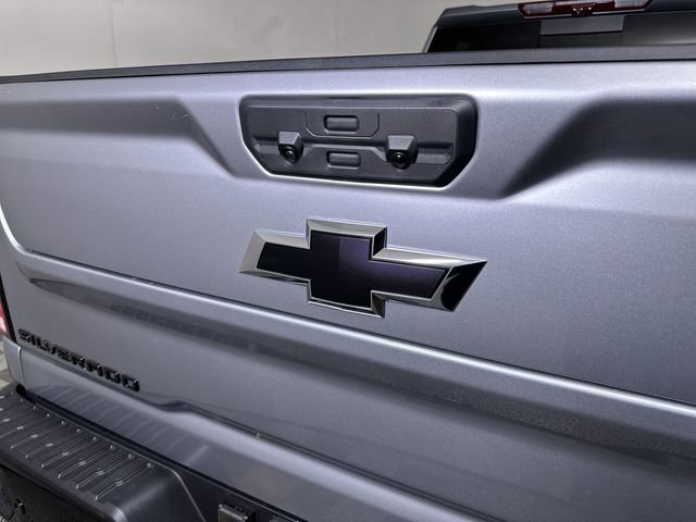 2026 Chevrolet Silverado 2500 HD LTZ - Photo 33