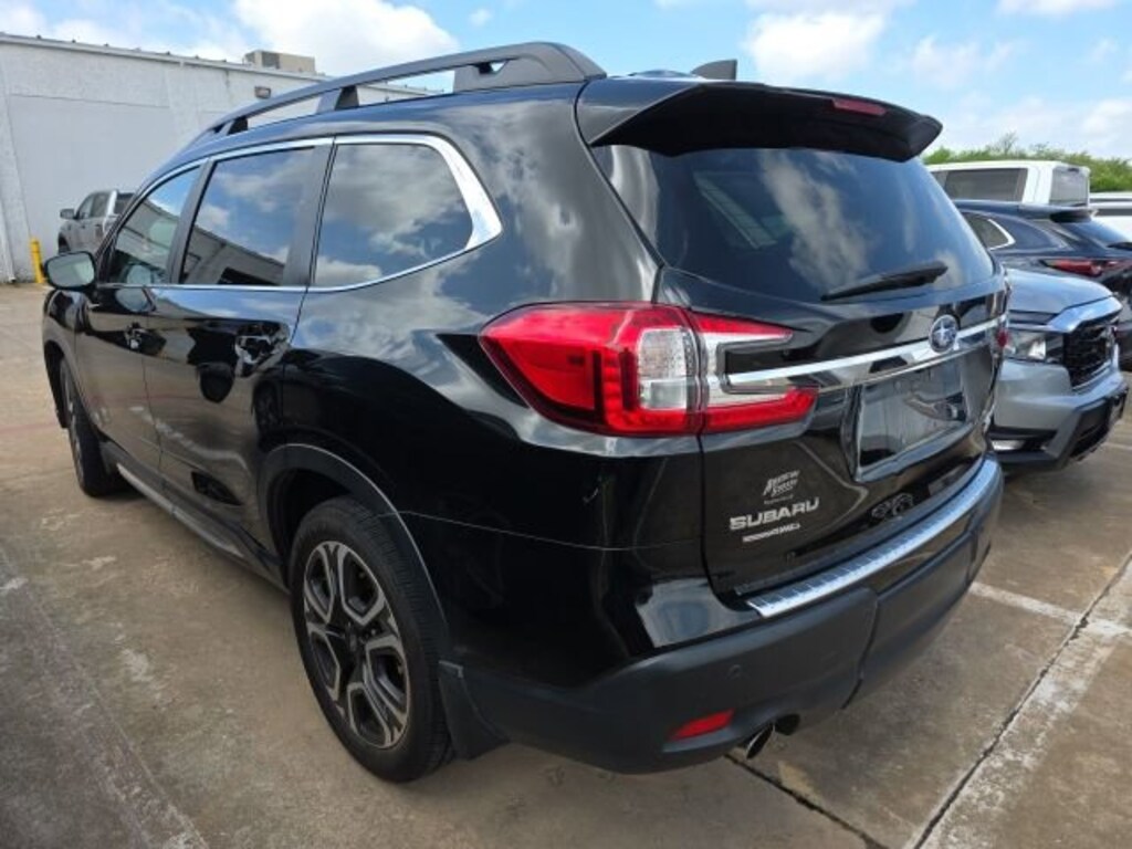 Used 2024 Subaru Ascent Limited