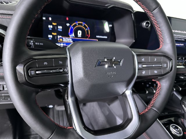 2026 Chevrolet Colorado Z71 - Photo 12