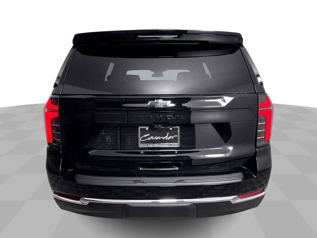 2026 Chevrolet Tahoe LS - Photo 8