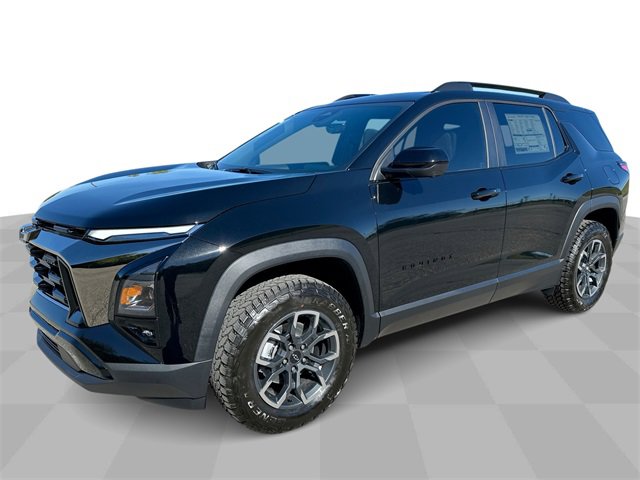 2026 Chevrolet Equinox ACTIV photo 3