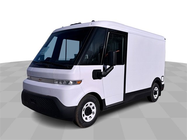 2025 Chevrolet BrightDrop 400 photo 4