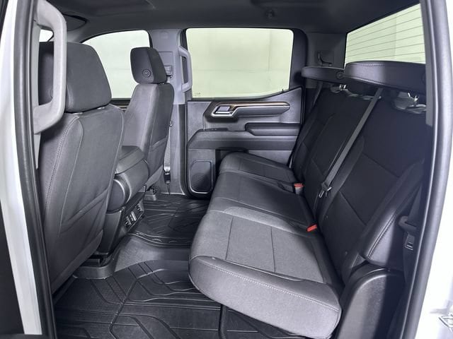 2026 Chevrolet Silverado 1500 RST - Photo 27