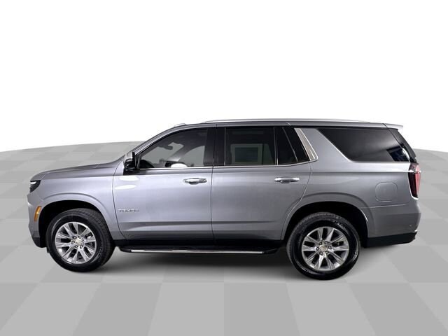 2025 Chevrolet Tahoe Premier - Photo 6