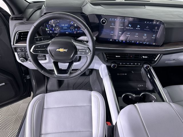 2025 Chevrolet Tahoe Premier - Photo 22