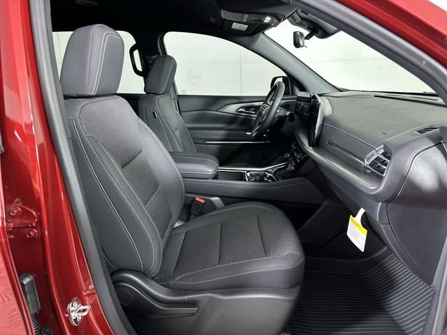 2026 Chevrolet Traverse LT - Photo 29