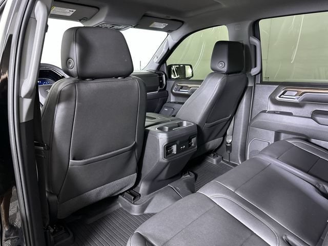 2022 Chevrolet Silverado 1500 LT Trail Boss - Photo 22