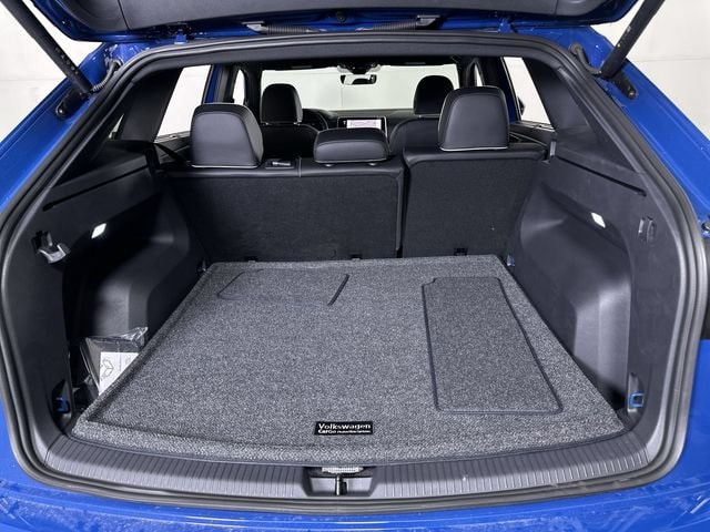 2026 Volkswagen Atlas Cross Sport SEL Premium R-LINE - Photo 27