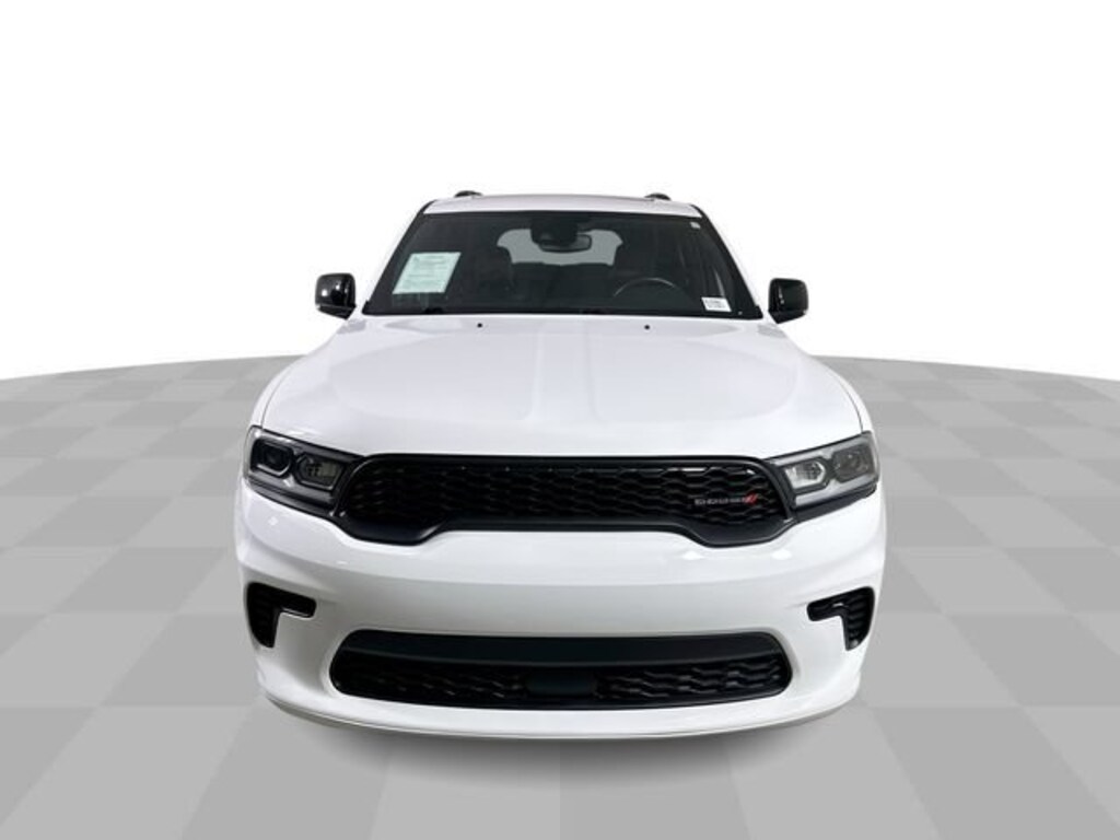 Used 2024 Dodge Durango GT Plus