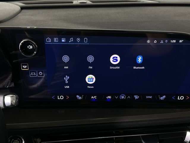 2026 Chevrolet Traverse LT - Photo 14