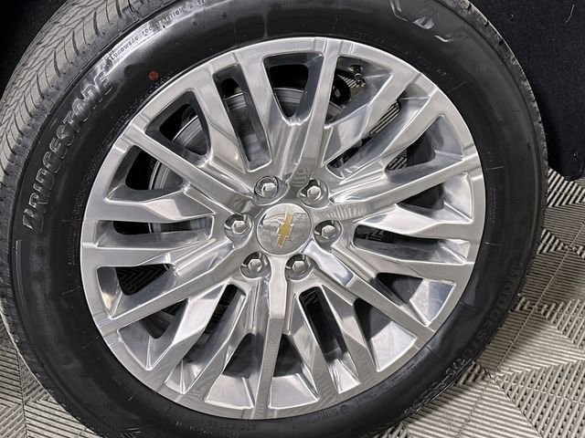 2025 Chevrolet Tahoe Premier - Photo 35