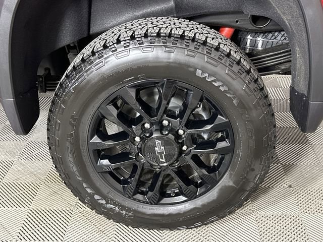 2026 Chevrolet Silverado 2500 HD LTZ - Photo 35