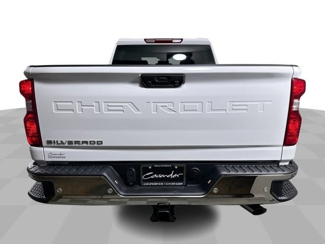 2026 Chevrolet Silverado 2500 HD Work Truck - Photo 8