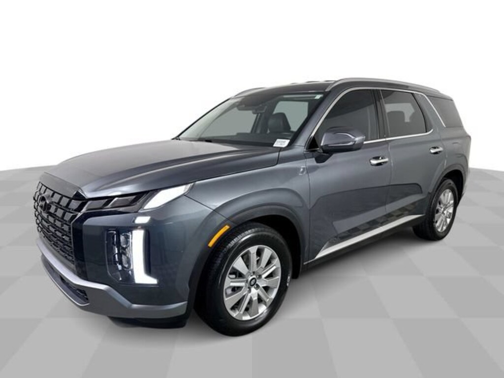 Used 2025 Hyundai Palisade SEL