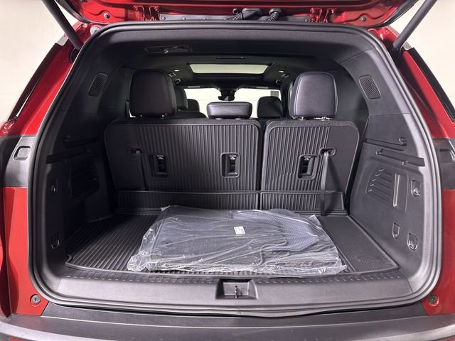 2026 Chevrolet Traverse LT - Photo 28