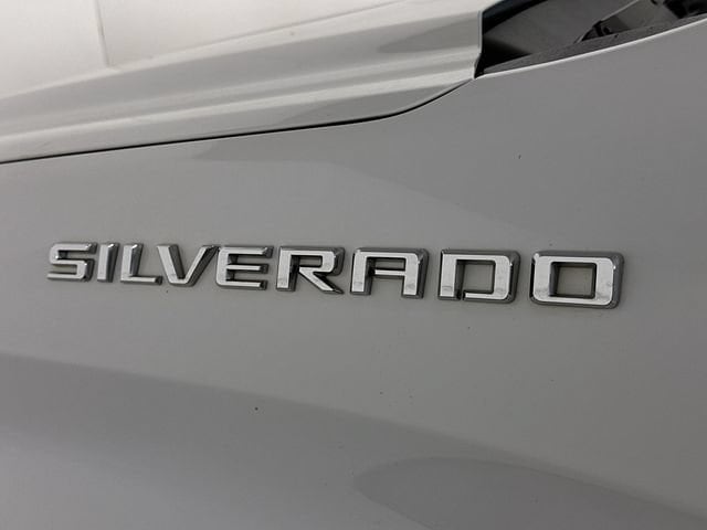 2023 Chevrolet Silverado 1500 Work Truck - Photo 33