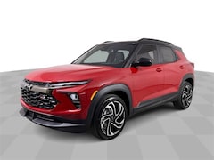 2026 Chevrolet Trailblazer RS SUV