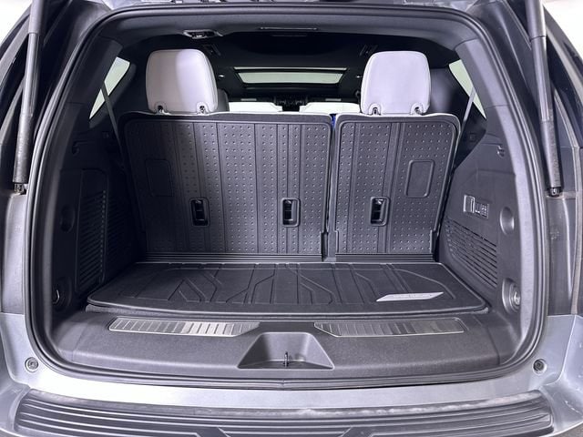 2025 Chevrolet Tahoe Premier - Photo 28