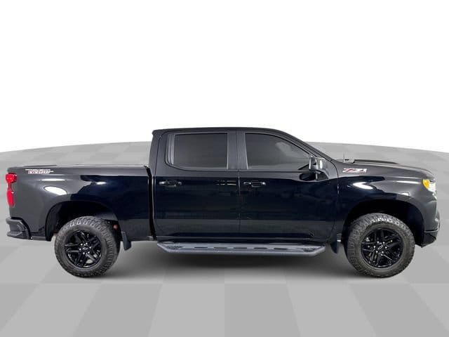 2022 Chevrolet Silverado 1500 LT Trail Boss - Photo 9