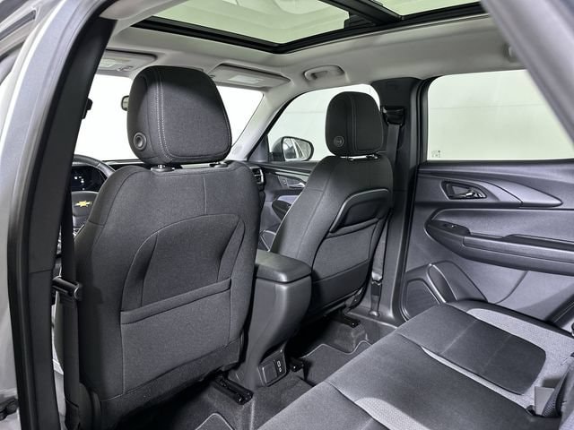 2026 Chevrolet Trailblazer LT - Photo 23