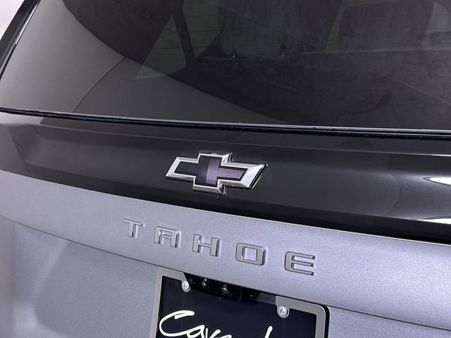 2025 Chevrolet Tahoe Premier - Photo 33