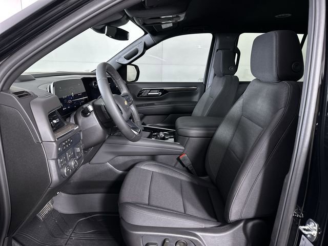 2026 Chevrolet Tahoe LS - Photo 20