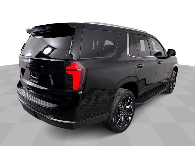2026 Chevrolet Tahoe LS - Photo 9