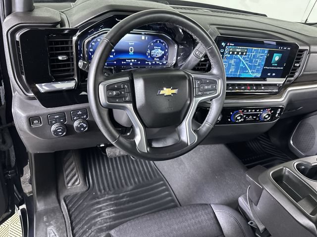 2023 Chevrolet Silverado 1500 LT - Photo 21