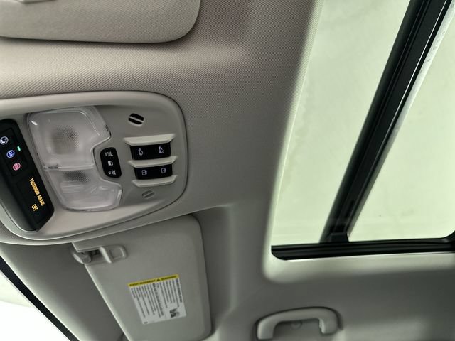 2026 Chevrolet Trailblazer LT - Photo 20